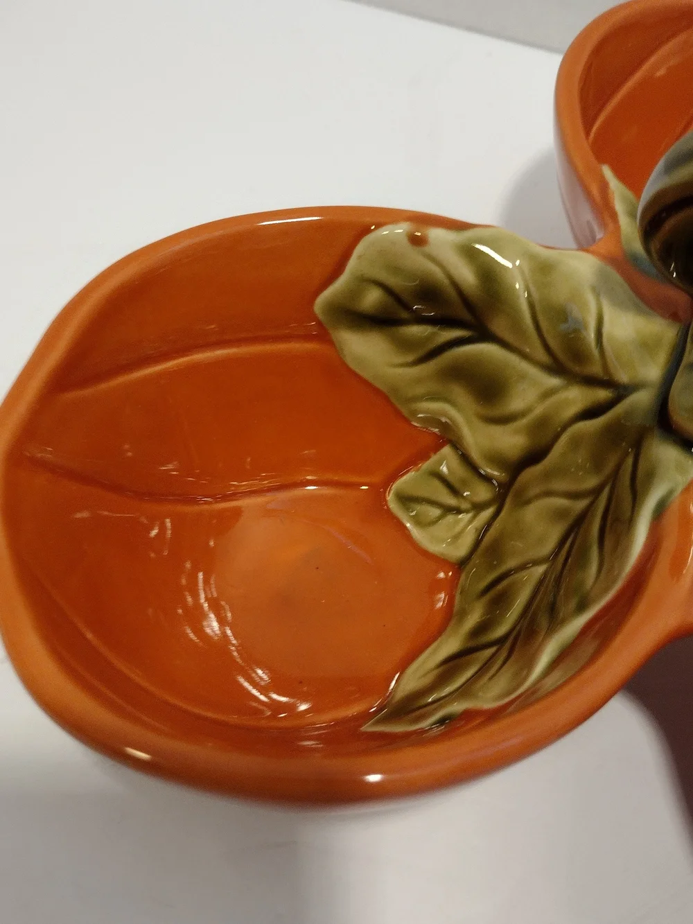 Better Homes and Gardens Heritage Collection Harvest 2011 Ceramic Serving Dish
